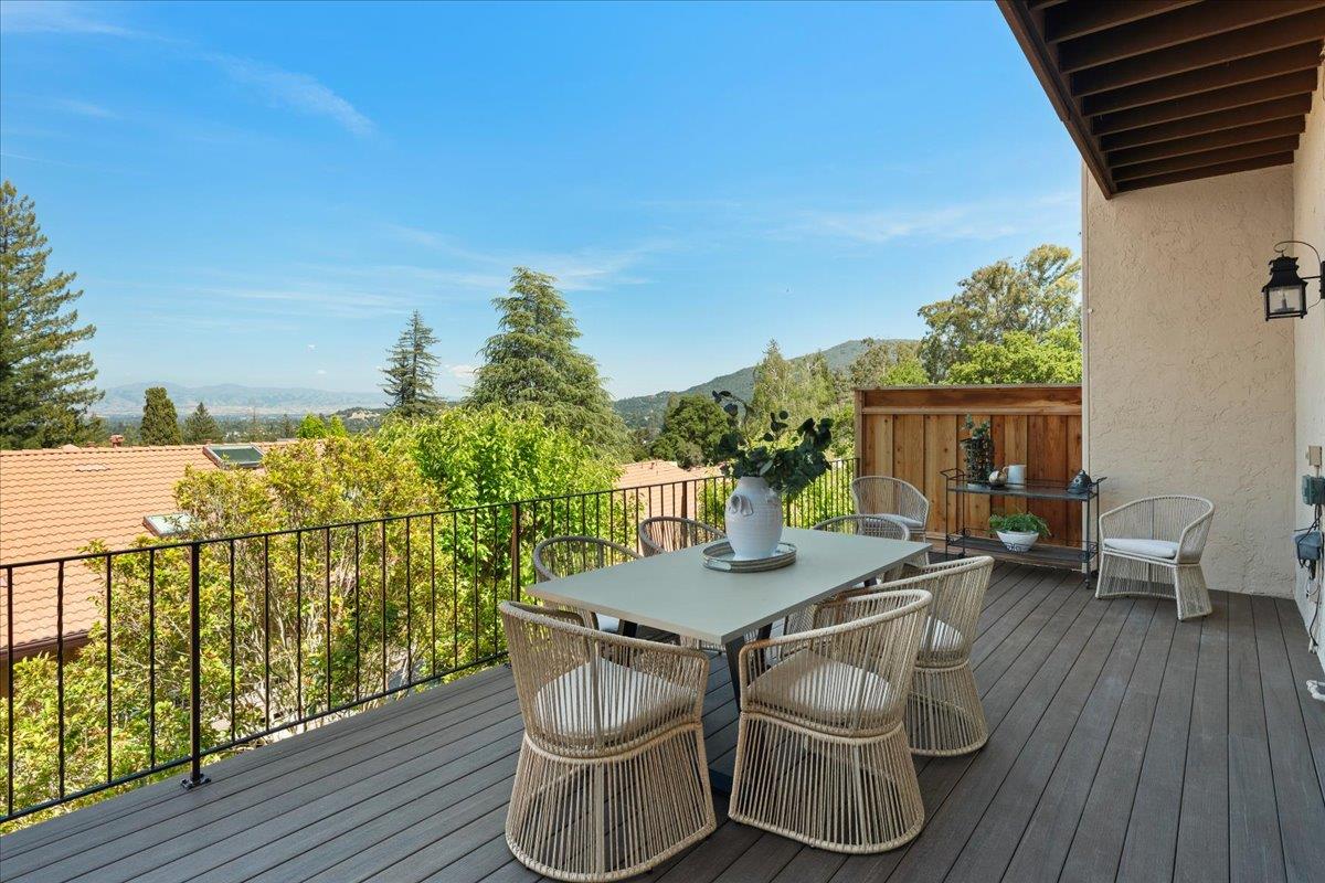 Detail Gallery Image 26 of 41 For 18400 Overlook Rd #63,  Los Gatos,  CA 95030 - 3 Beds | 2 Baths