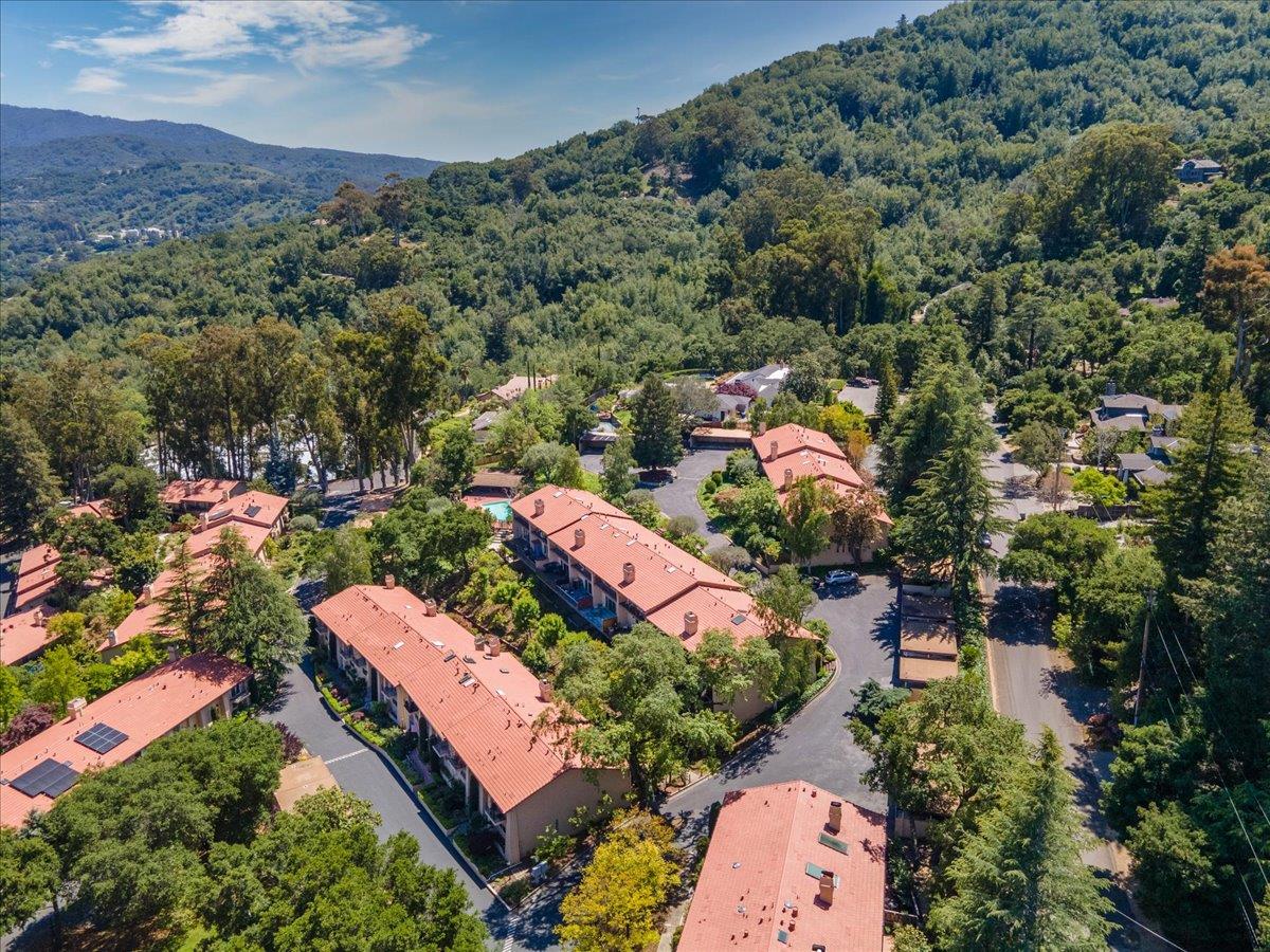 Detail Gallery Image 29 of 41 For 18400 Overlook Rd #63,  Los Gatos,  CA 95030 - 3 Beds | 2 Baths