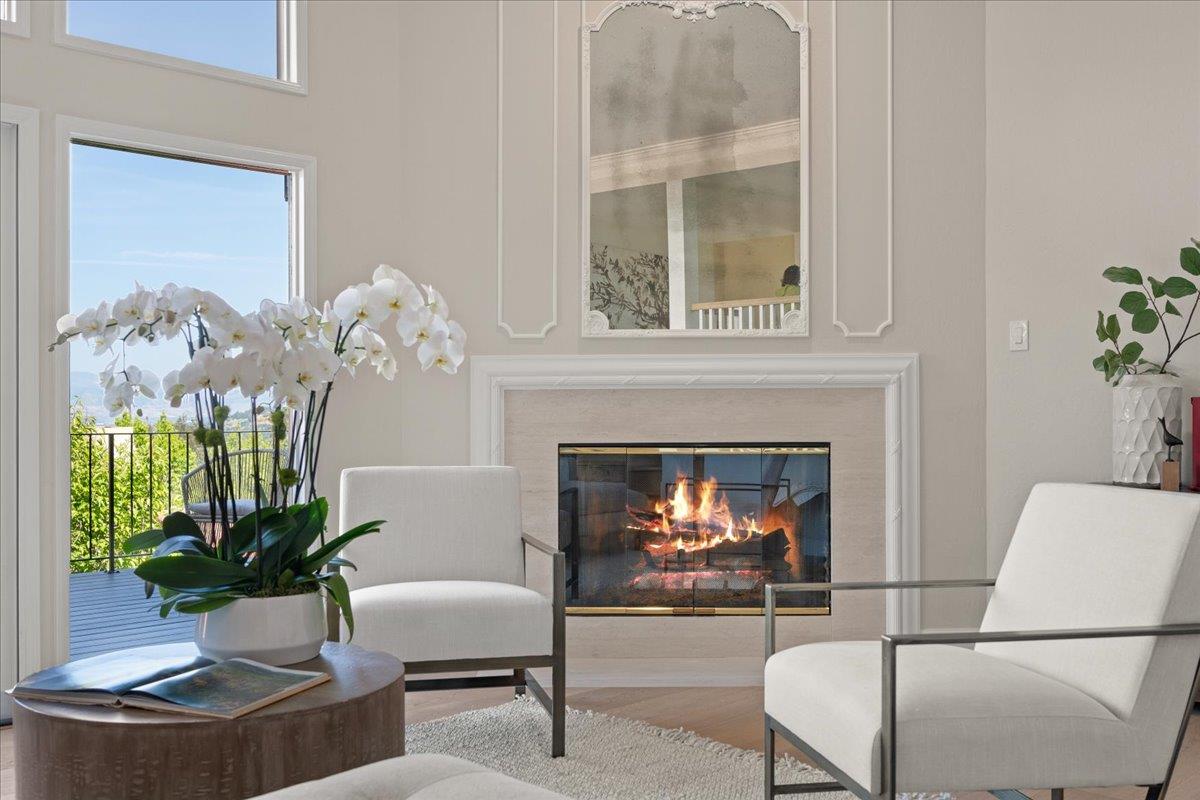 Detail Gallery Image 7 of 41 For 18400 Overlook Rd #63,  Los Gatos,  CA 95030 - 3 Beds | 2 Baths