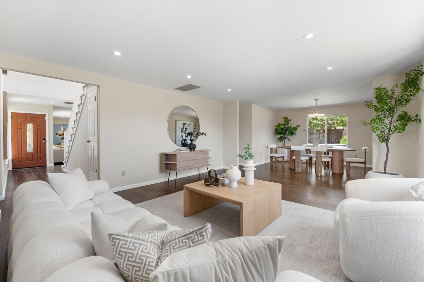 Detail Gallery Image 18 of 68 For 10980 New Ave, Gilroy,  CA 95020 - 5 Beds | 3/1 Baths