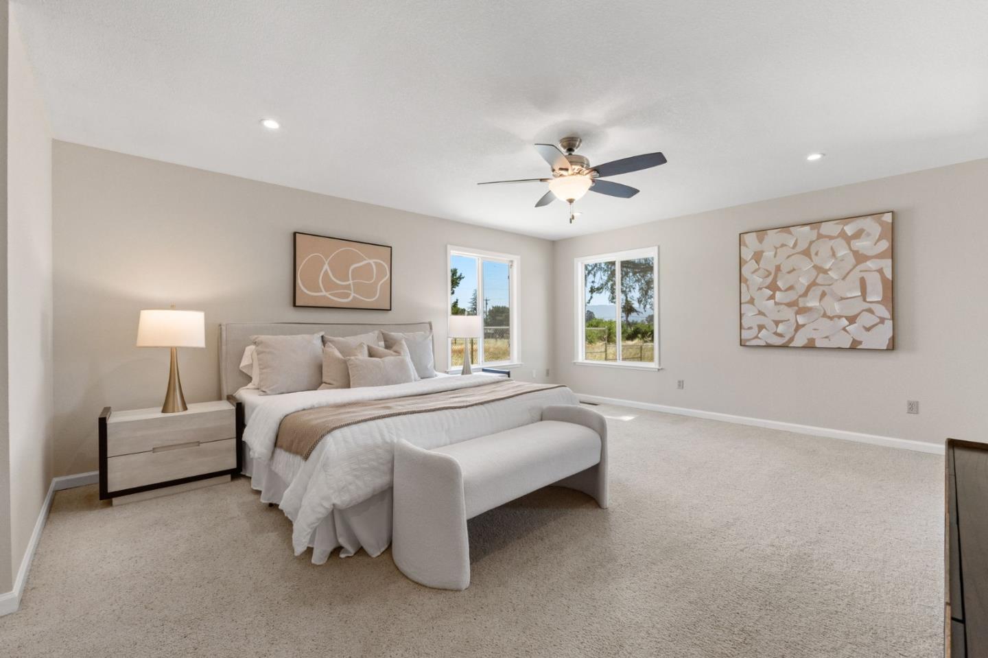 Detail Gallery Image 26 of 68 For 10980 New Ave, Gilroy,  CA 95020 - 5 Beds | 3/1 Baths
