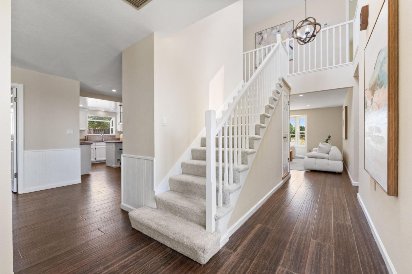 Detail Gallery Image 34 of 68 For 10980 New Ave, Gilroy,  CA 95020 - 5 Beds | 3/1 Baths