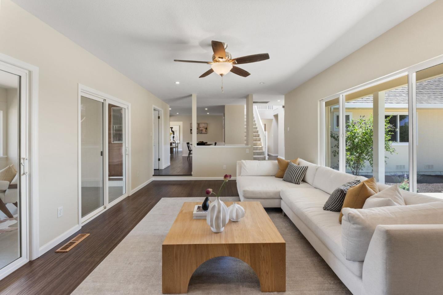 Detail Gallery Image 4 of 68 For 10980 New Ave, Gilroy,  CA 95020 - 5 Beds | 3/1 Baths