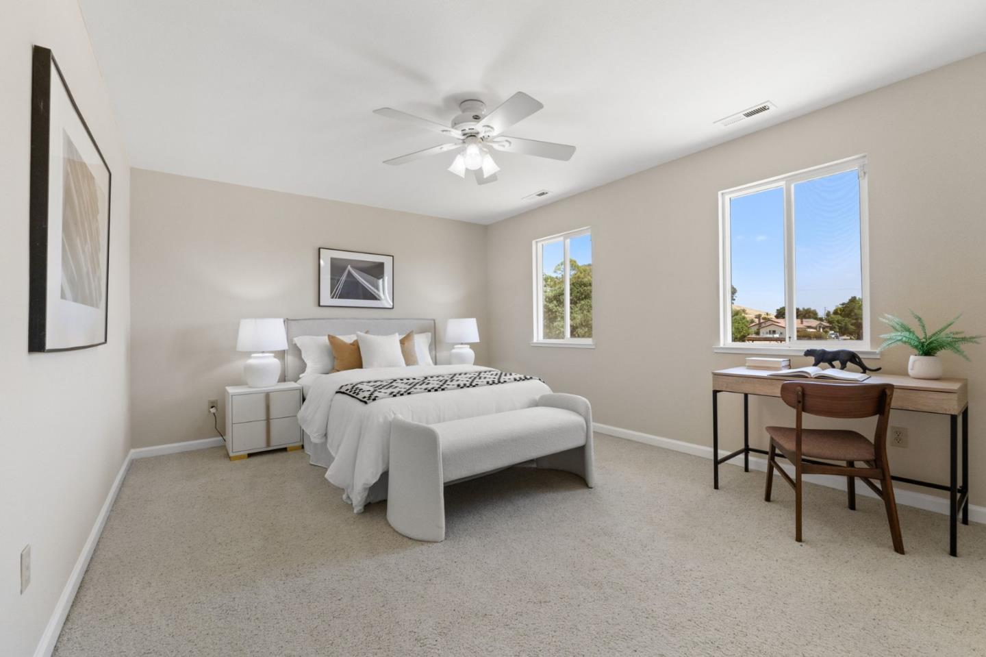 Detail Gallery Image 41 of 68 For 10980 New Ave, Gilroy,  CA 95020 - 5 Beds | 3/1 Baths