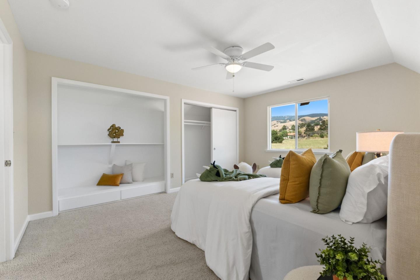 Detail Gallery Image 46 of 68 For 10980 New Ave, Gilroy,  CA 95020 - 5 Beds | 3/1 Baths