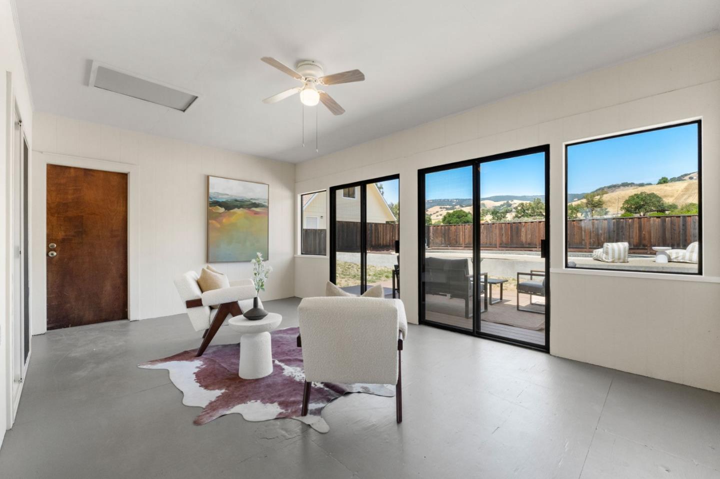 Detail Gallery Image 47 of 68 For 10980 New Ave, Gilroy,  CA 95020 - 5 Beds | 3/1 Baths