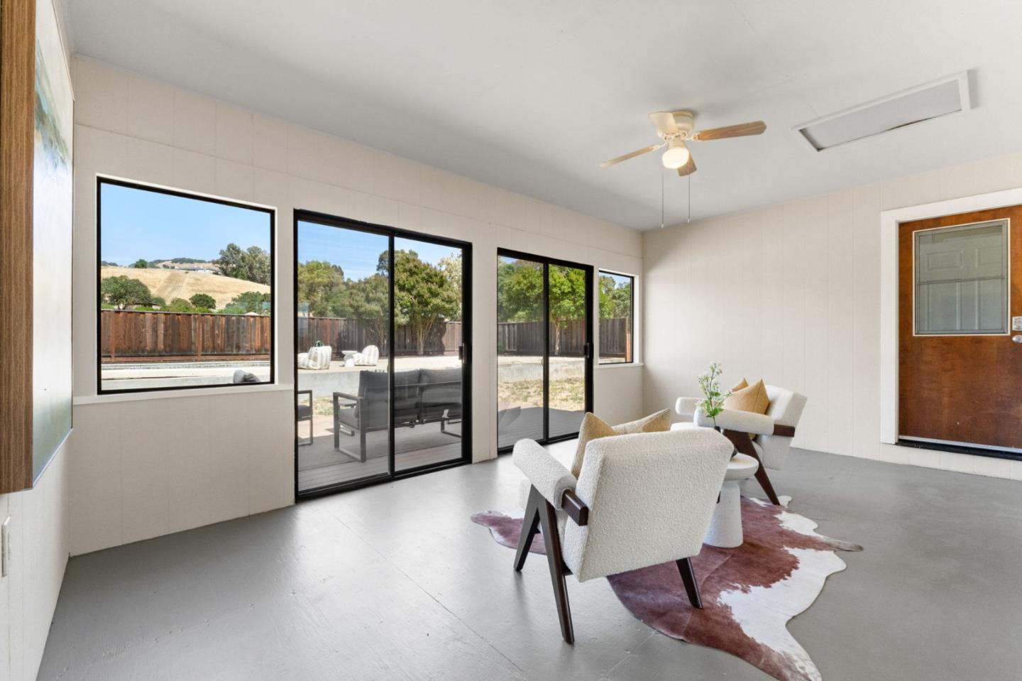Detail Gallery Image 48 of 68 For 10980 New Ave, Gilroy,  CA 95020 - 5 Beds | 3/1 Baths