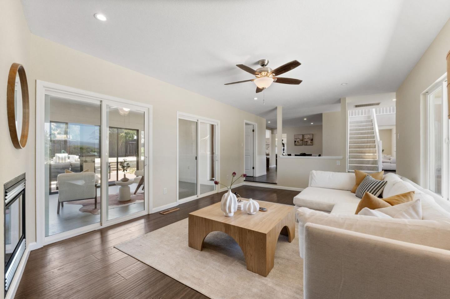 Detail Gallery Image 5 of 68 For 10980 New Ave, Gilroy,  CA 95020 - 5 Beds | 3/1 Baths