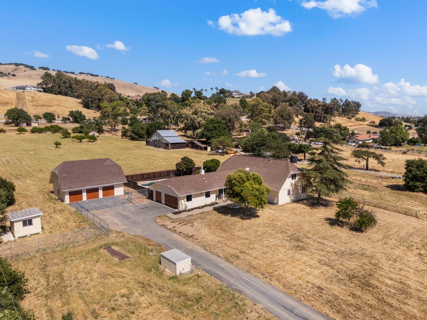 Detail Gallery Image 59 of 68 For 10980 New Ave, Gilroy,  CA 95020 - 5 Beds | 3/1 Baths