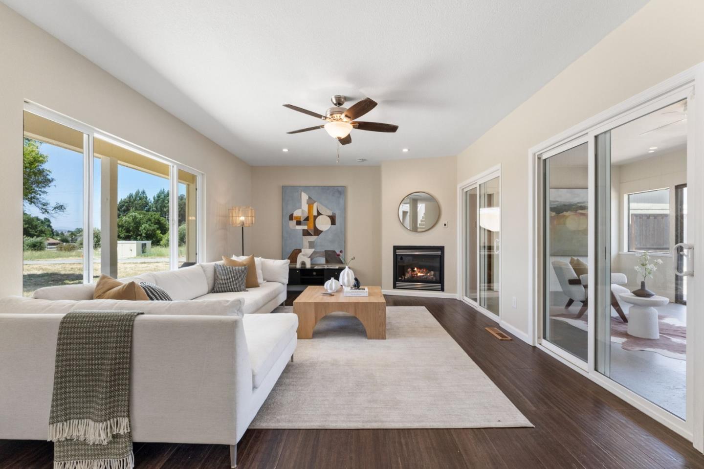 Detail Gallery Image 6 of 68 For 10980 New Ave, Gilroy,  CA 95020 - 5 Beds | 3/1 Baths