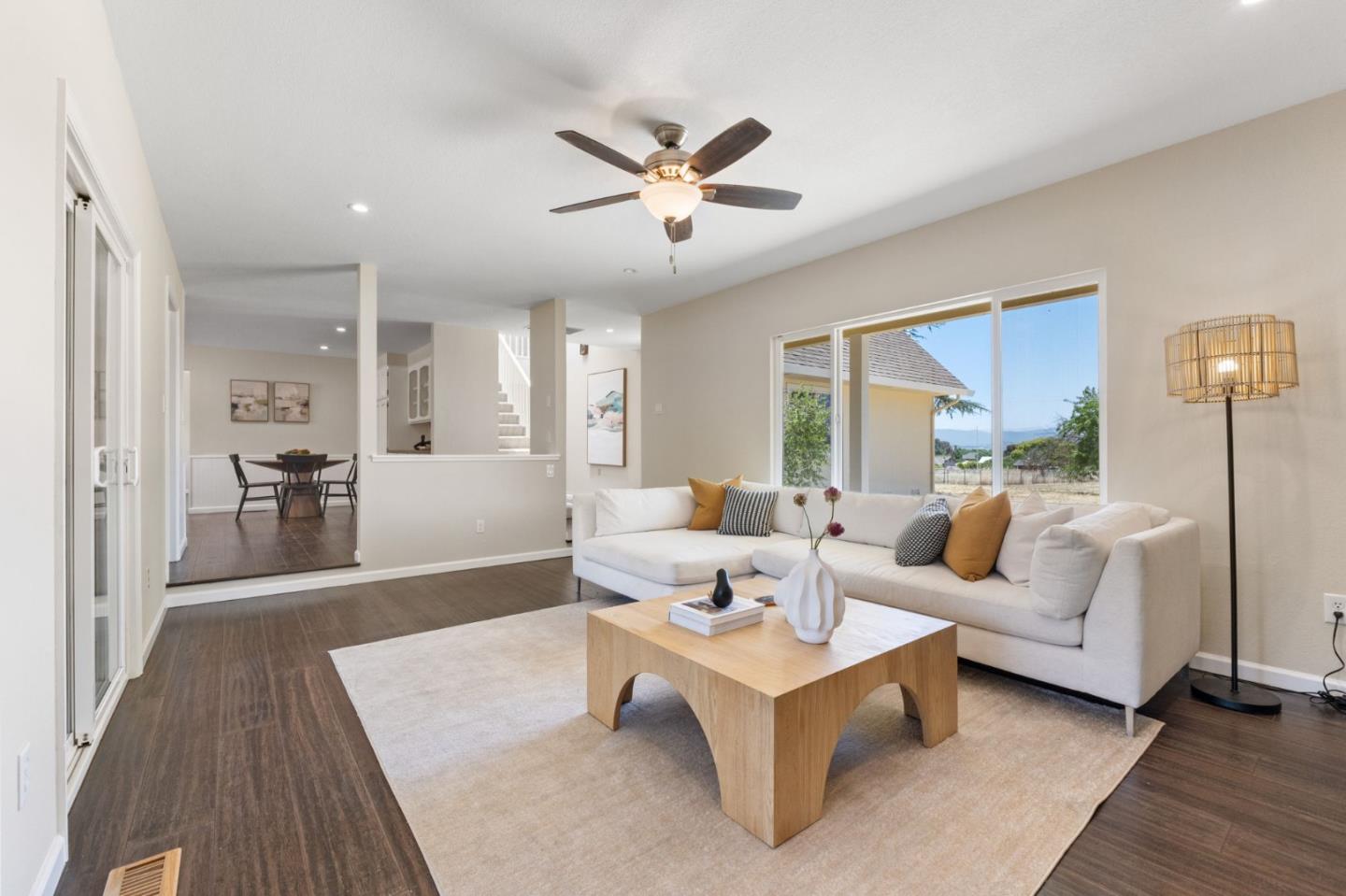 Detail Gallery Image 8 of 68 For 10980 New Ave, Gilroy,  CA 95020 - 5 Beds | 3/1 Baths