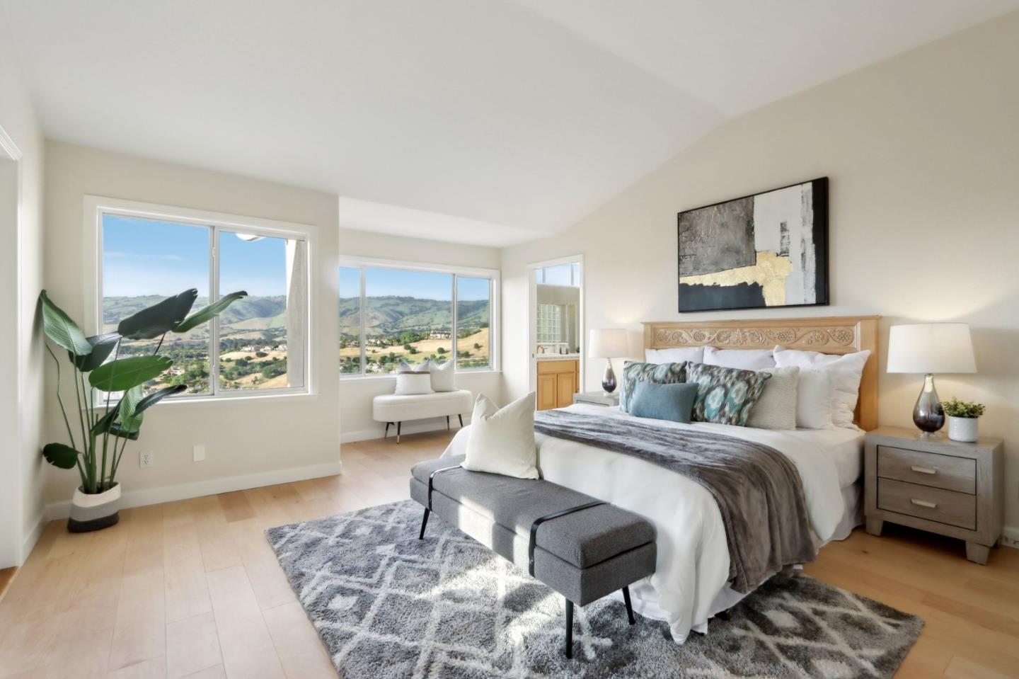 Detail Gallery Image 23 of 81 For 5777 Foligno Way, San Jose,  CA 95138 - 4 Beds | 4/1 Baths