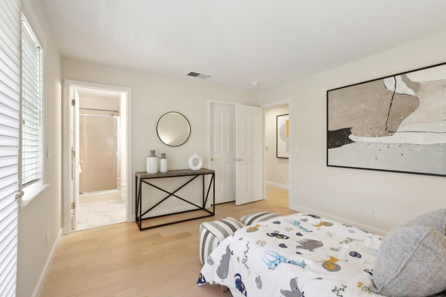 Detail Gallery Image 36 of 81 For 5777 Foligno Way, San Jose,  CA 95138 - 4 Beds | 4/1 Baths