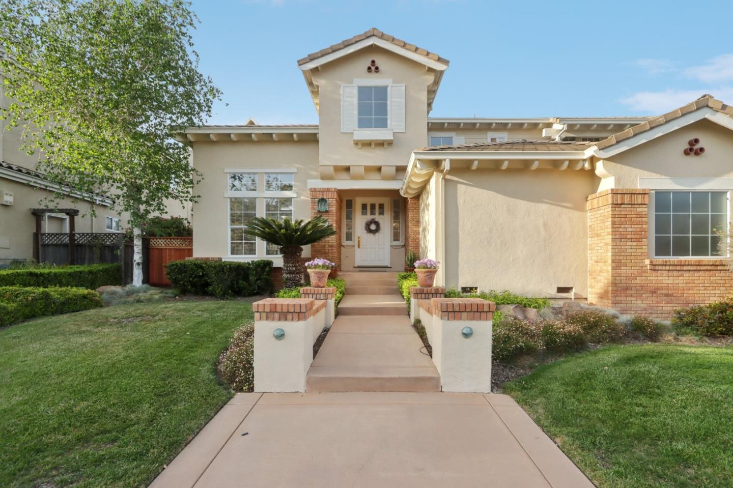 Detail Gallery Image 49 of 81 For 5777 Foligno Way, San Jose,  CA 95138 - 4 Beds | 4/1 Baths