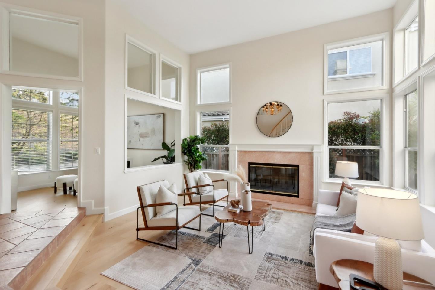 Detail Gallery Image 5 of 81 For 5777 Foligno Way, San Jose,  CA 95138 - 4 Beds | 4/1 Baths