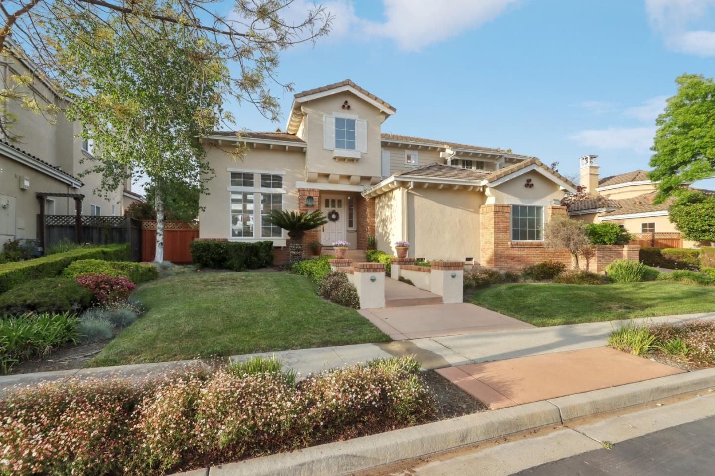 Detail Gallery Image 50 of 81 For 5777 Foligno Way, San Jose,  CA 95138 - 4 Beds | 4/1 Baths