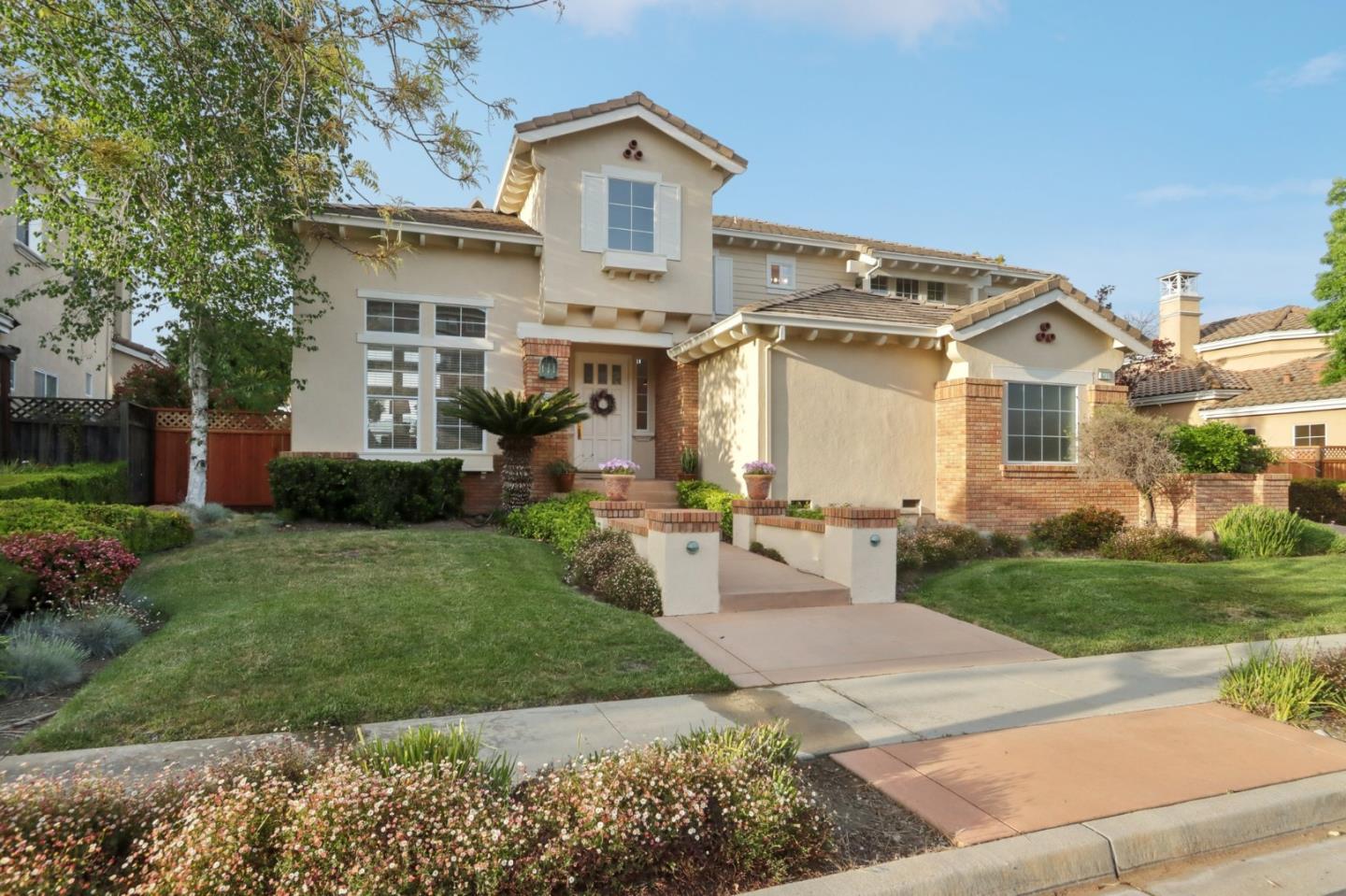 Detail Gallery Image 51 of 81 For 5777 Foligno Way, San Jose,  CA 95138 - 4 Beds | 4/1 Baths