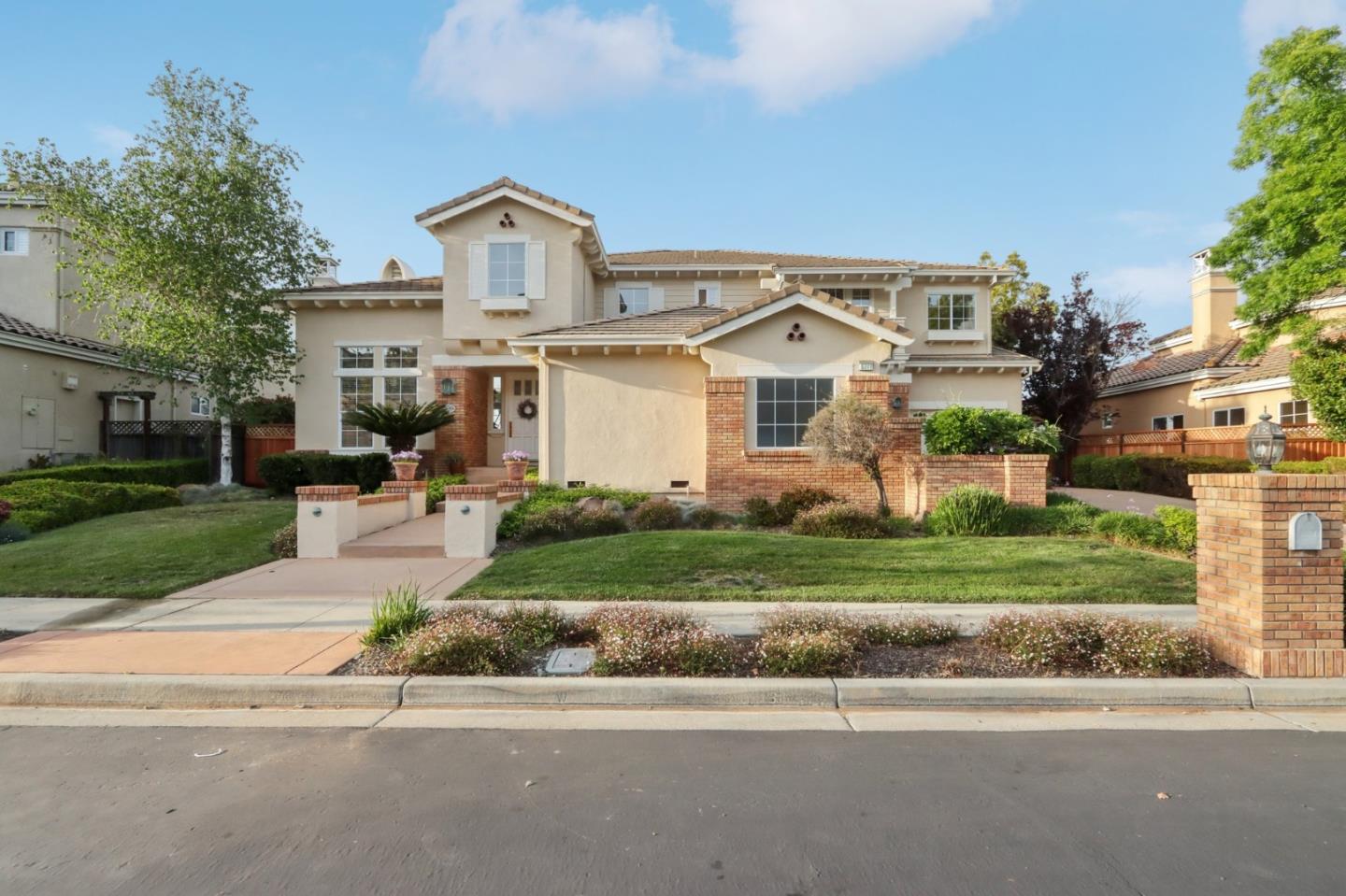 Detail Gallery Image 52 of 81 For 5777 Foligno Way, San Jose,  CA 95138 - 4 Beds | 4/1 Baths