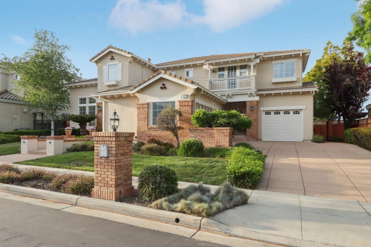 Detail Gallery Image 53 of 81 For 5777 Foligno Way, San Jose,  CA 95138 - 4 Beds | 4/1 Baths