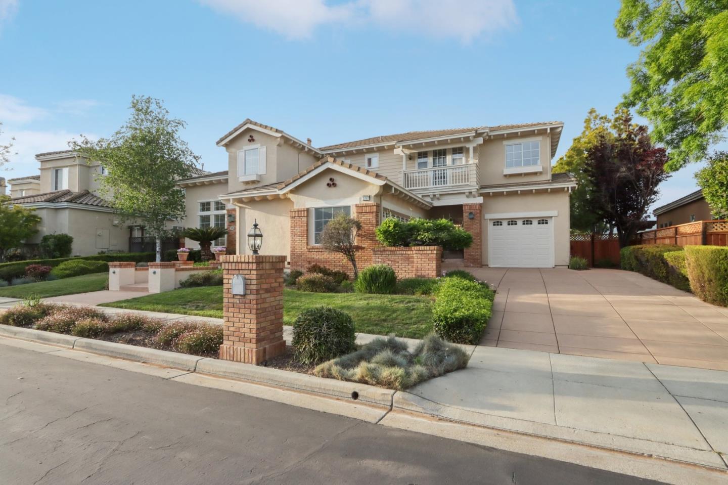 Detail Gallery Image 54 of 81 For 5777 Foligno Way, San Jose,  CA 95138 - 4 Beds | 4/1 Baths