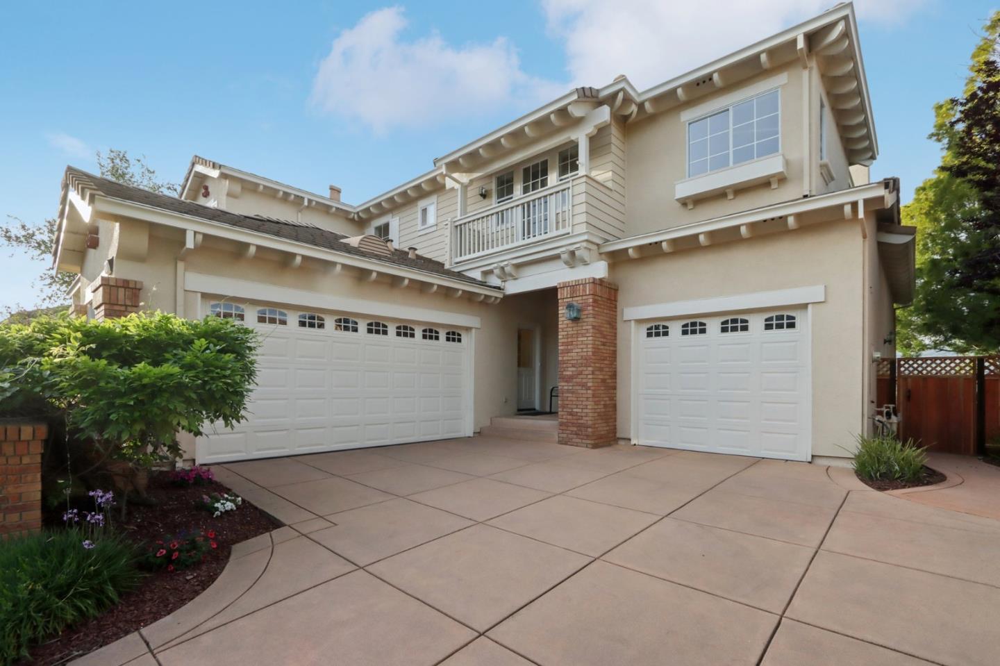 Detail Gallery Image 55 of 81 For 5777 Foligno Way, San Jose,  CA 95138 - 4 Beds | 4/1 Baths