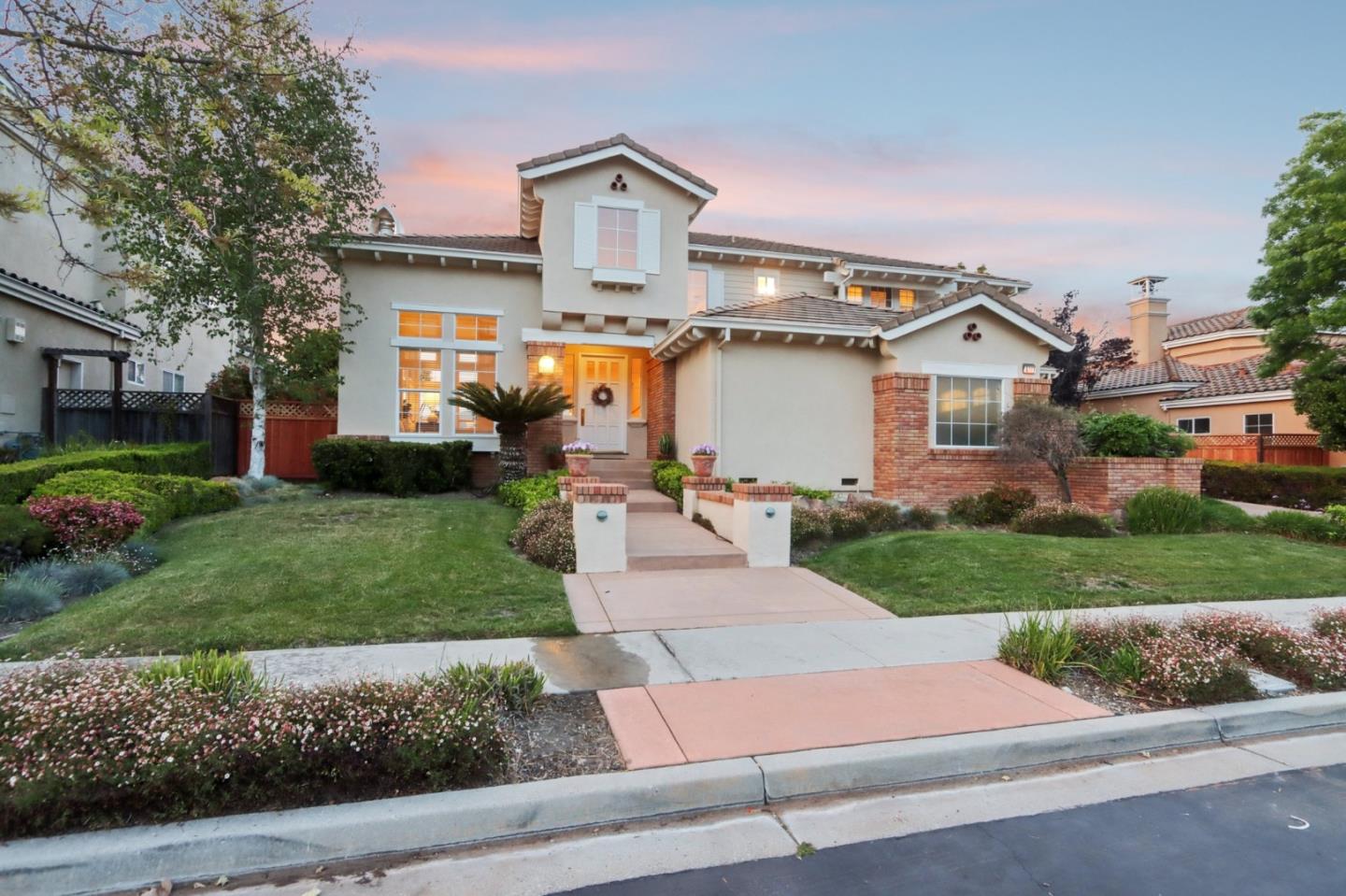 Detail Gallery Image 56 of 81 For 5777 Foligno Way, San Jose,  CA 95138 - 4 Beds | 4/1 Baths