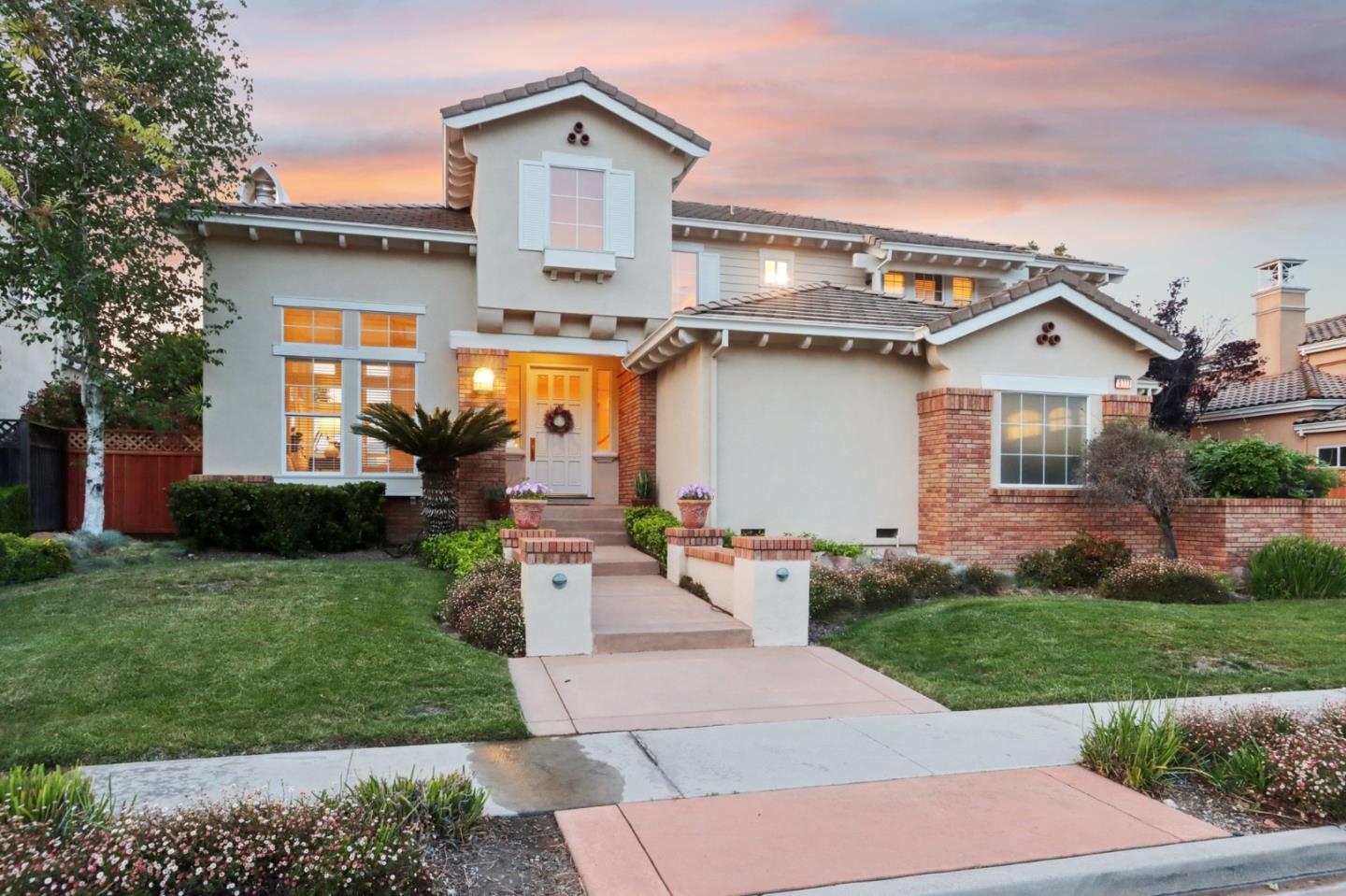 Detail Gallery Image 57 of 81 For 5777 Foligno Way, San Jose,  CA 95138 - 4 Beds | 4/1 Baths