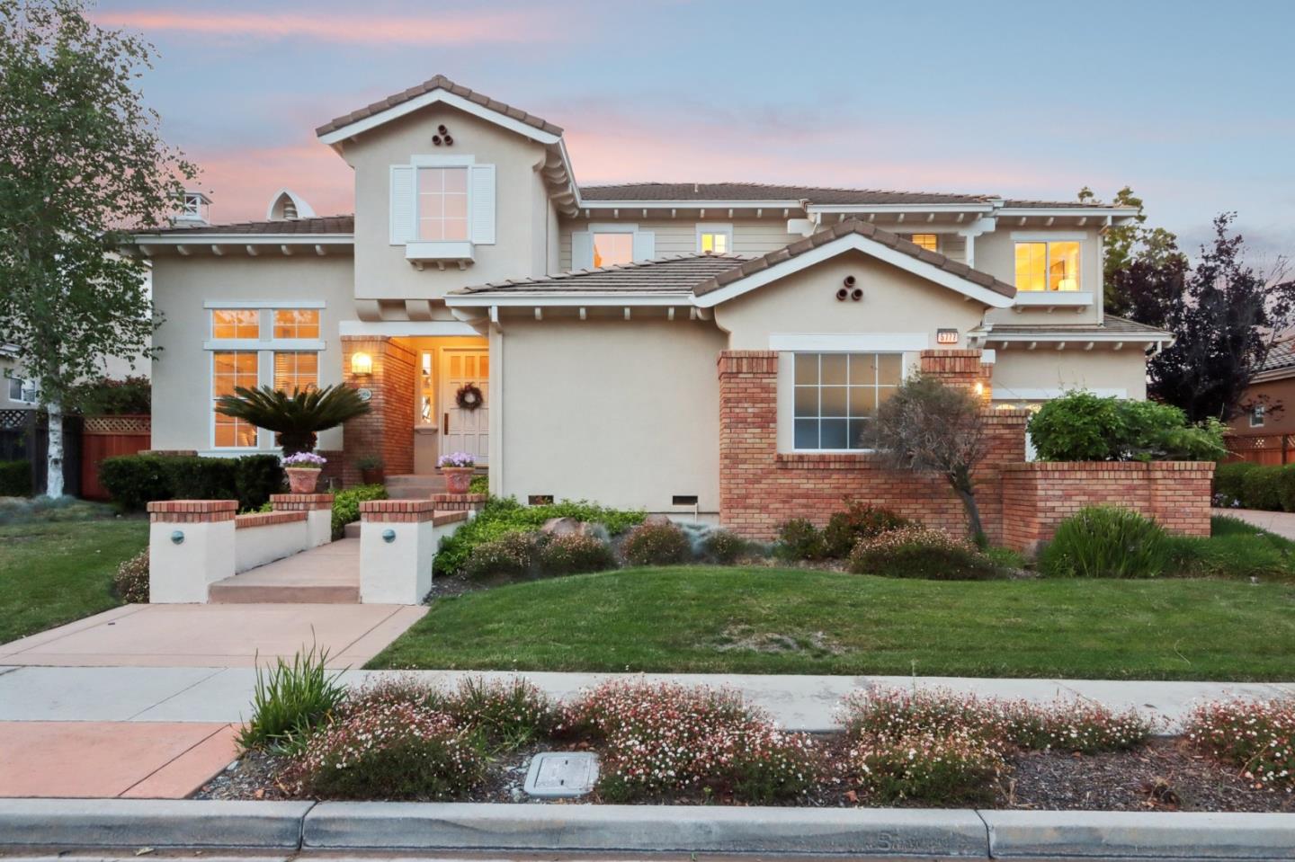 Detail Gallery Image 58 of 81 For 5777 Foligno Way, San Jose,  CA 95138 - 4 Beds | 4/1 Baths