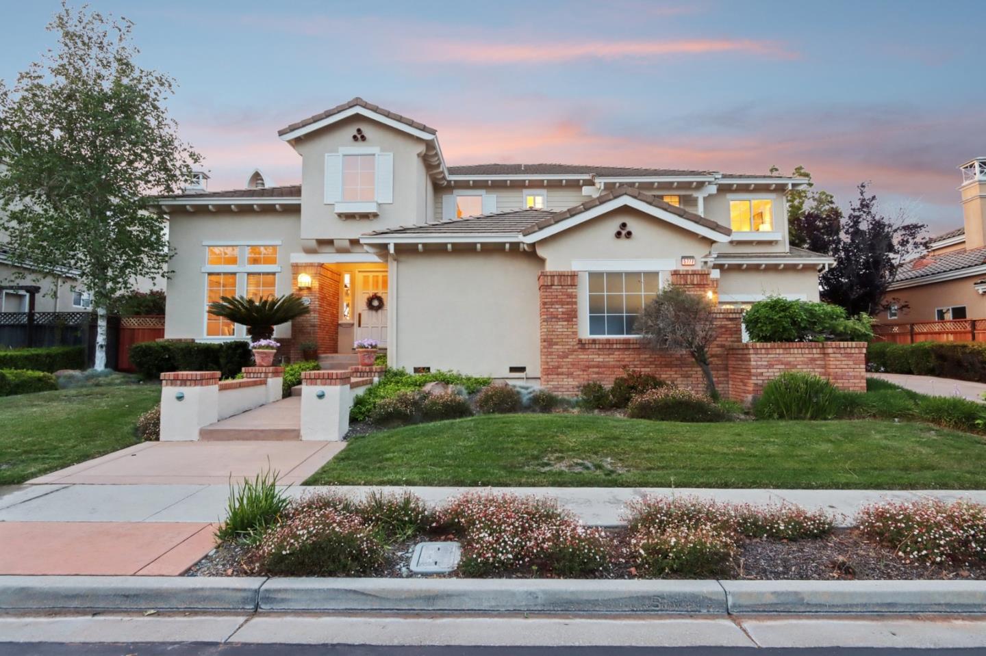 Detail Gallery Image 59 of 81 For 5777 Foligno Way, San Jose,  CA 95138 - 4 Beds | 4/1 Baths