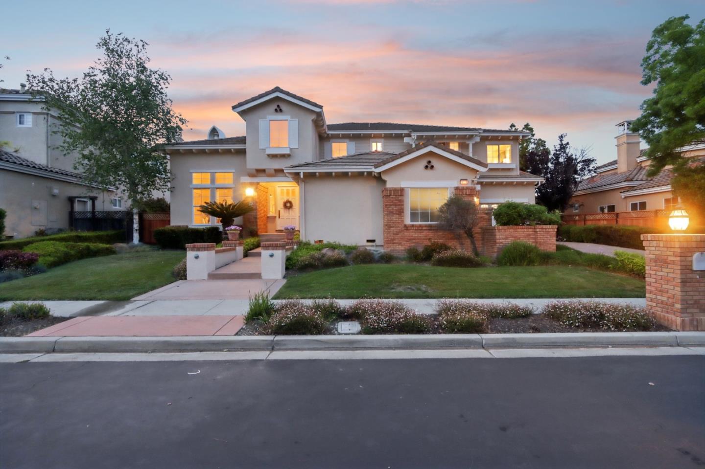Detail Gallery Image 60 of 81 For 5777 Foligno Way, San Jose,  CA 95138 - 4 Beds | 4/1 Baths
