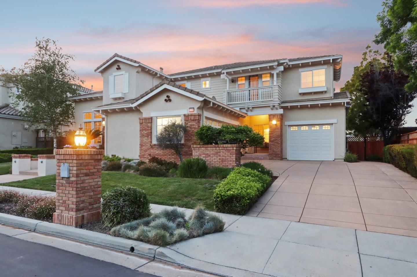 Detail Gallery Image 61 of 81 For 5777 Foligno Way, San Jose,  CA 95138 - 4 Beds | 4/1 Baths