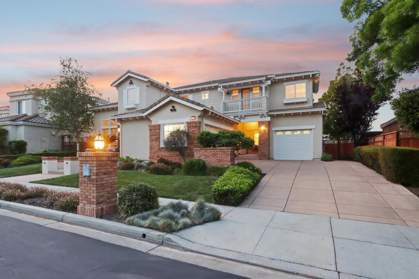 Detail Gallery Image 62 of 81 For 5777 Foligno Way, San Jose,  CA 95138 - 4 Beds | 4/1 Baths