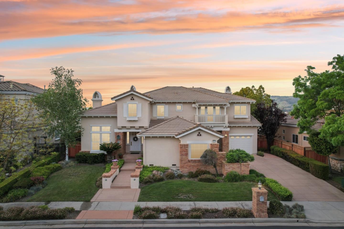 Detail Gallery Image 68 of 81 For 5777 Foligno Way, San Jose,  CA 95138 - 4 Beds | 4/1 Baths