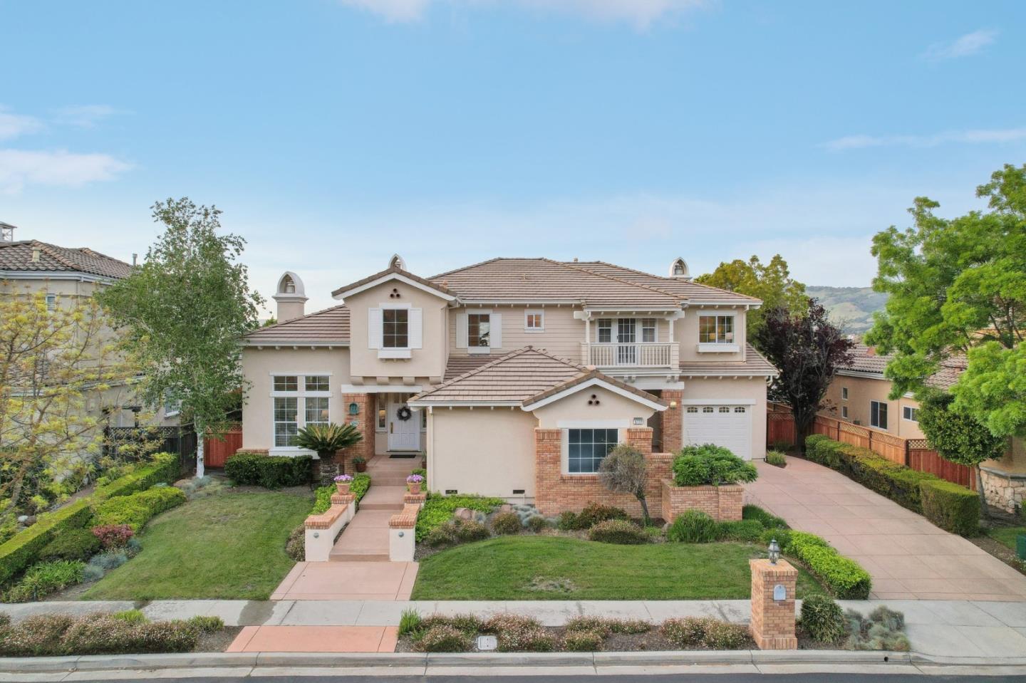 Detail Gallery Image 70 of 81 For 5777 Foligno Way, San Jose,  CA 95138 - 4 Beds | 4/1 Baths