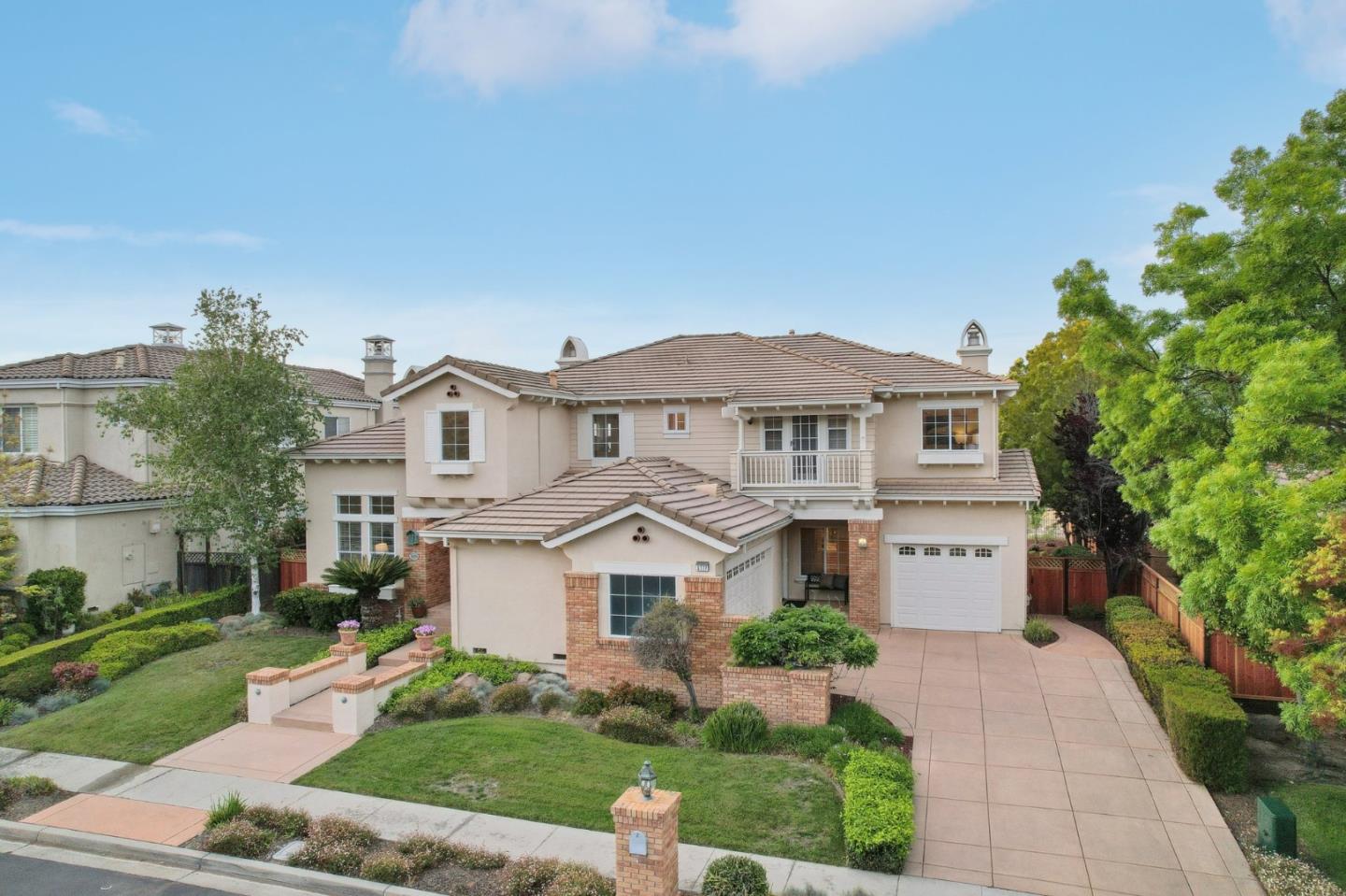 Detail Gallery Image 71 of 81 For 5777 Foligno Way, San Jose,  CA 95138 - 4 Beds | 4/1 Baths