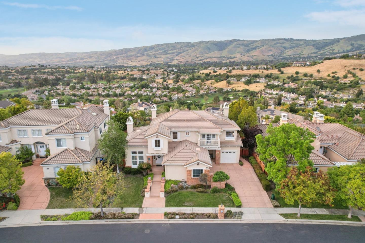 Detail Gallery Image 73 of 81 For 5777 Foligno Way, San Jose,  CA 95138 - 4 Beds | 4/1 Baths