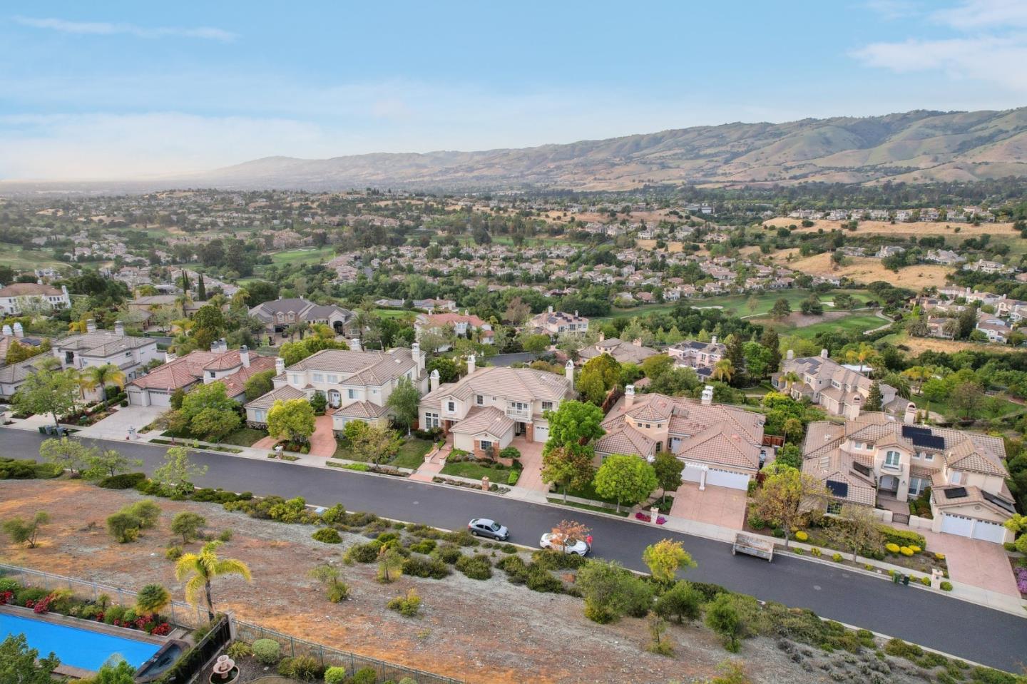 Detail Gallery Image 78 of 81 For 5777 Foligno Way, San Jose,  CA 95138 - 4 Beds | 4/1 Baths