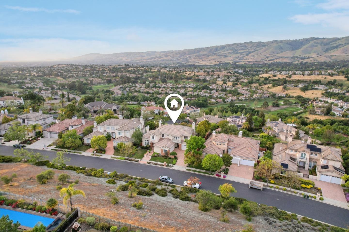 Detail Gallery Image 79 of 81 For 5777 Foligno Way, San Jose,  CA 95138 - 4 Beds | 4/1 Baths