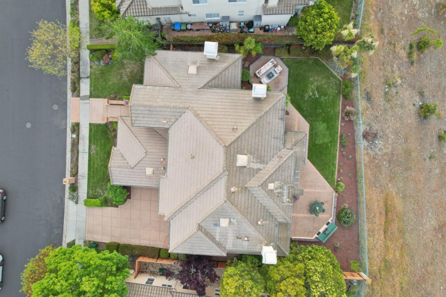 Detail Gallery Image 81 of 81 For 5777 Foligno Way, San Jose,  CA 95138 - 4 Beds | 4/1 Baths