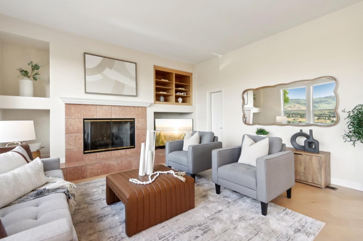 Detail Gallery Image 9 of 81 For 5777 Foligno Way, San Jose,  CA 95138 - 4 Beds | 4/1 Baths