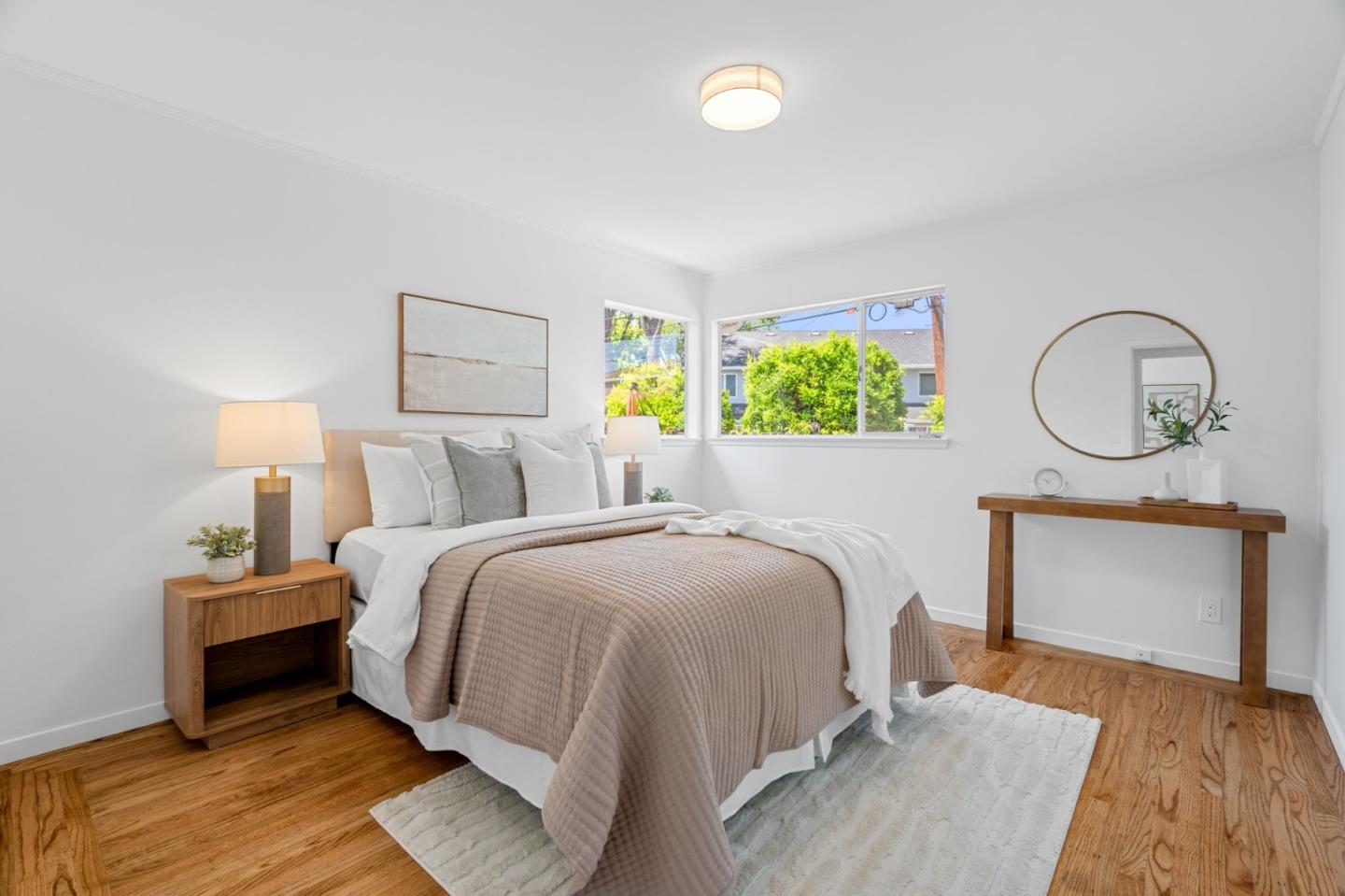 Detail Gallery Image 21 of 39 For 1105 W Mc Kinley Ave, Sunnyvale,  CA 94086 - 3 Beds | 1/1 Baths