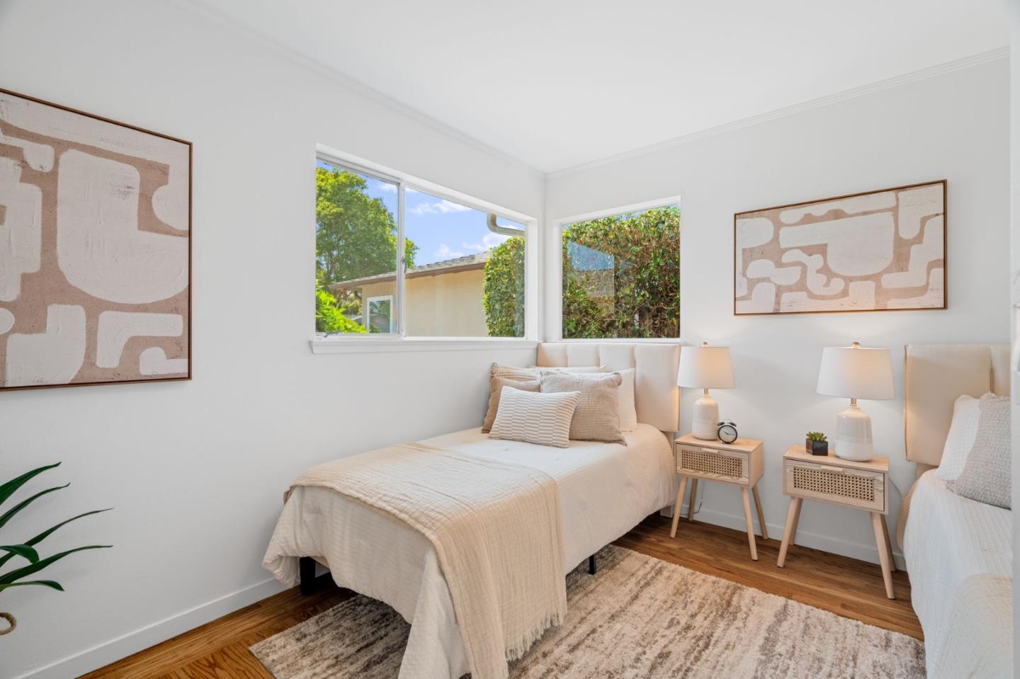 Detail Gallery Image 23 of 39 For 1105 W Mc Kinley Ave, Sunnyvale,  CA 94086 - 3 Beds | 1/1 Baths