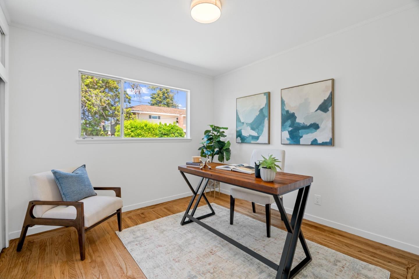 Detail Gallery Image 25 of 39 For 1105 W Mc Kinley Ave, Sunnyvale,  CA 94086 - 3 Beds | 1/1 Baths
