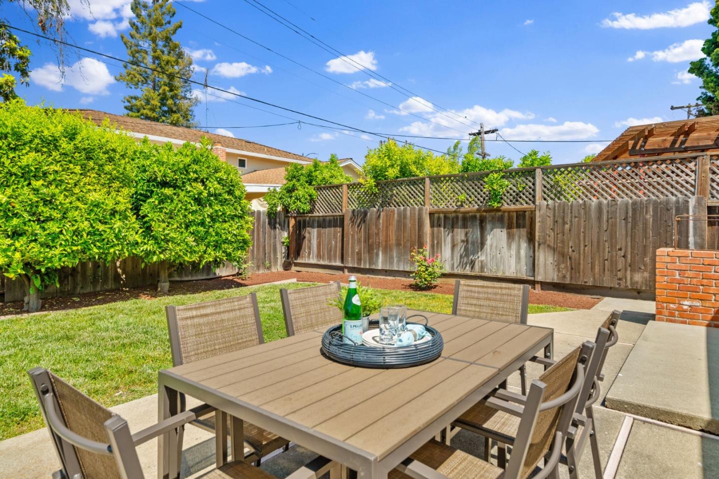 Detail Gallery Image 37 of 39 For 1105 W Mc Kinley Ave, Sunnyvale,  CA 94086 - 3 Beds | 1/1 Baths
