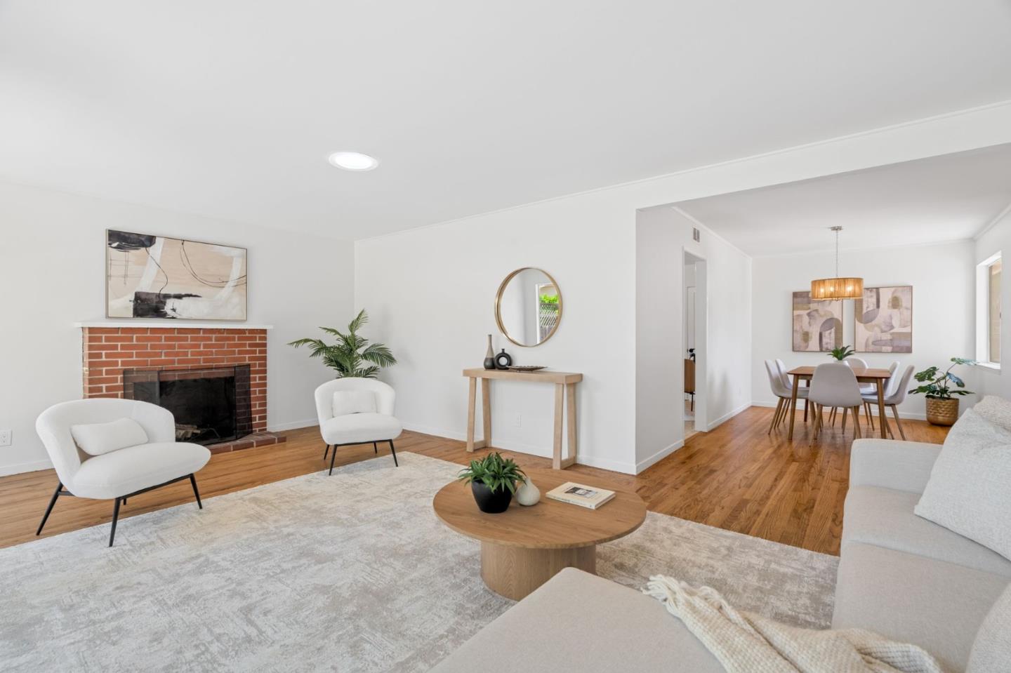 Detail Gallery Image 7 of 39 For 1105 W Mc Kinley Ave, Sunnyvale,  CA 94086 - 3 Beds | 1/1 Baths