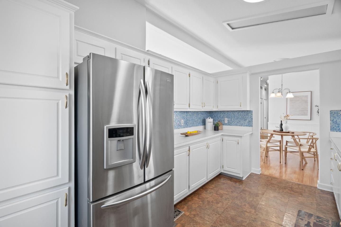 Detail Gallery Image 15 of 40 For 1220 Tasman Dr #168,  Sunnyvale,  CA 94089 - 3 Beds | 2 Baths