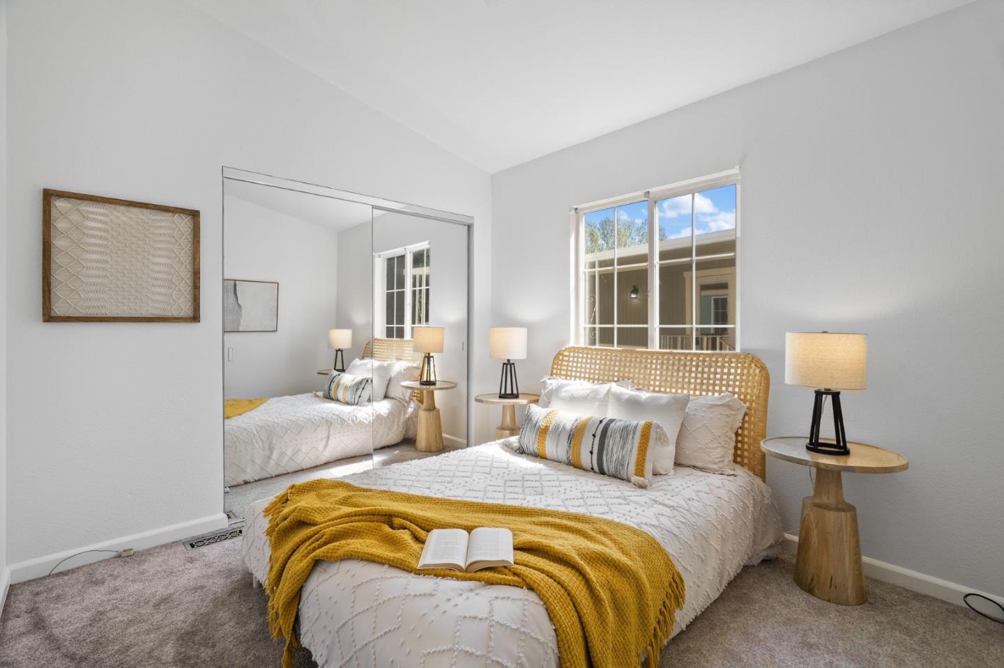 Detail Gallery Image 19 of 40 For 1220 Tasman Dr #168,  Sunnyvale,  CA 94089 - 3 Beds | 2 Baths