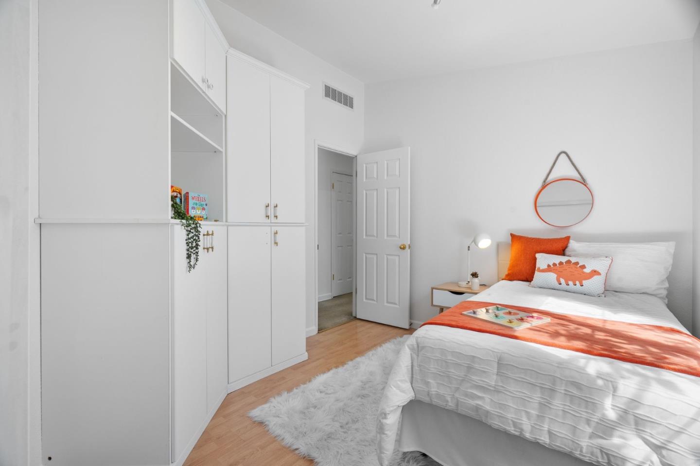 Detail Gallery Image 22 of 40 For 1220 Tasman Dr #168,  Sunnyvale,  CA 94089 - 3 Beds | 2 Baths