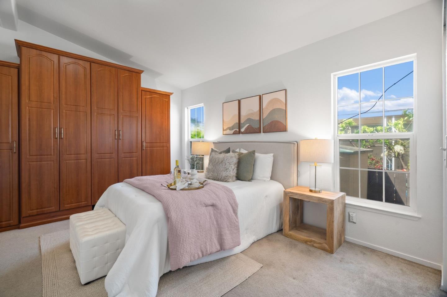Detail Gallery Image 27 of 40 For 1220 Tasman Dr #168,  Sunnyvale,  CA 94089 - 3 Beds | 2 Baths