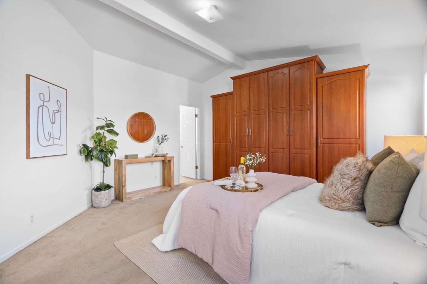Detail Gallery Image 28 of 40 For 1220 Tasman Dr #168,  Sunnyvale,  CA 94089 - 3 Beds | 2 Baths